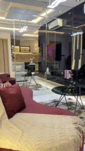 1 - Bedroom Alexa Home – ARI’S CONDO