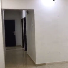 NOW AVAILABLE!  -  2-Bedroom Flat Apartment