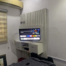 TO LET -  Downstairs Room Self-Contain Apartment for Rent