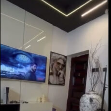 NEW IN ‼️‼️‼️ ABUJA 📍  STUDIO APARTMENT – SHORTLET