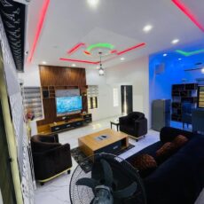 1-Bedroom Apartment – Lekki Phase 1