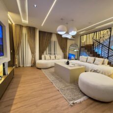 VINEYARD – 3-Bedroom Terrace Duplex